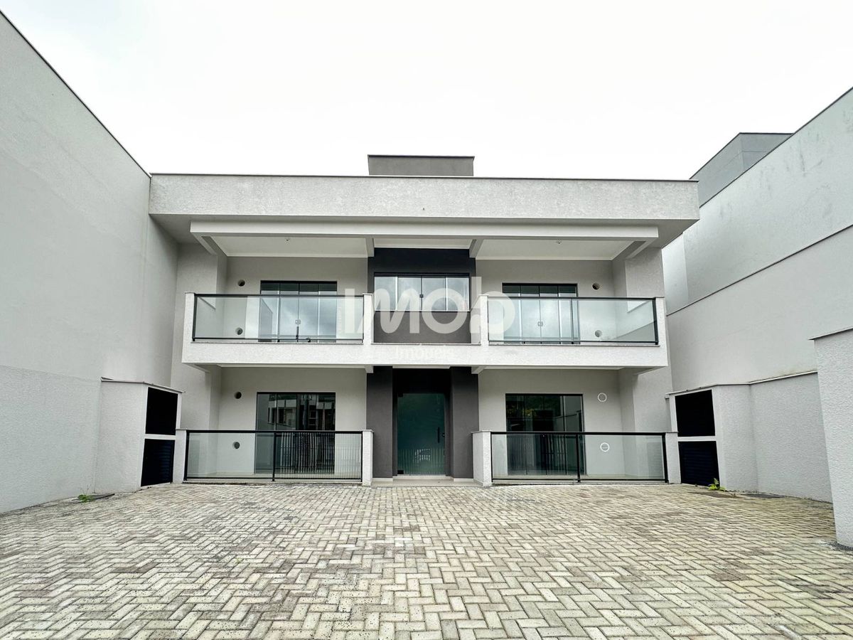 Apartamento, 2 quartos, 81 m² - Foto 1