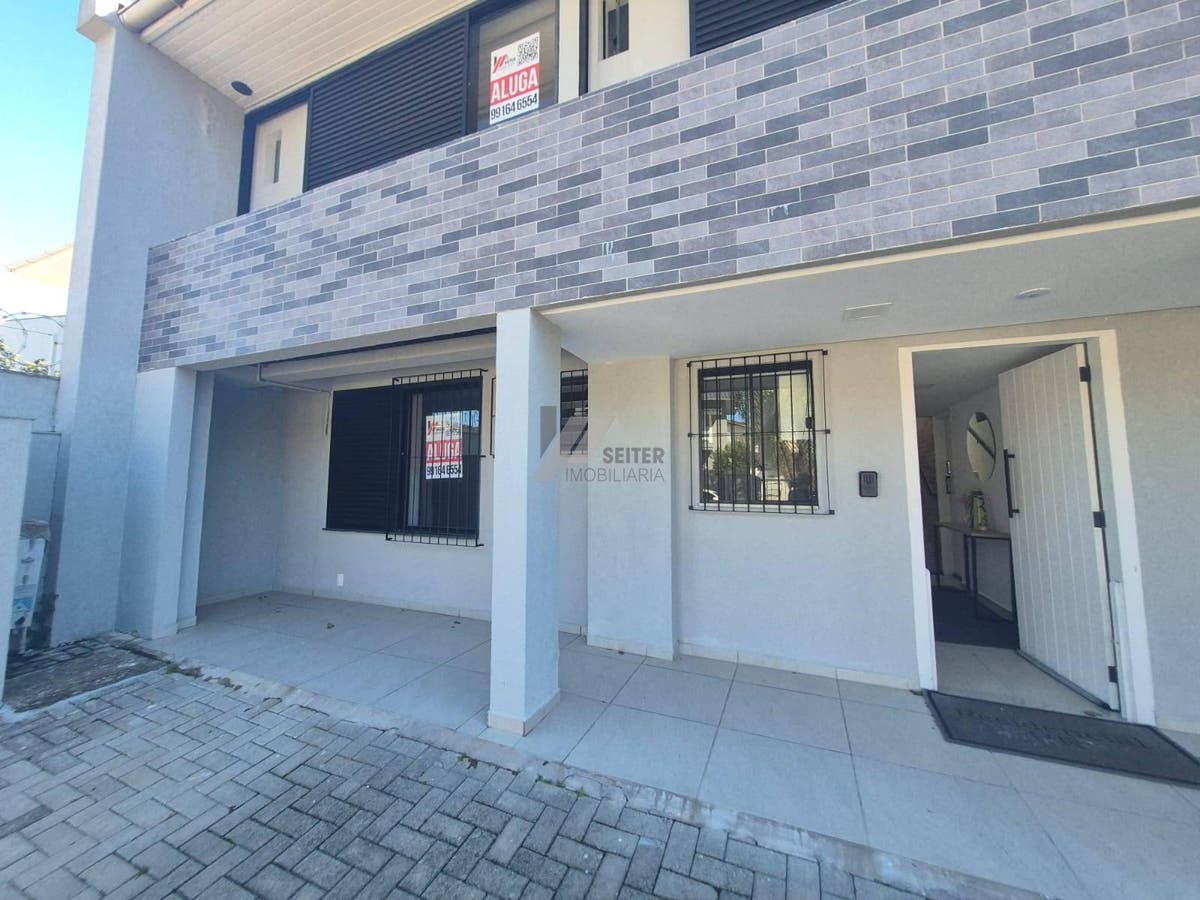 Apartamento de 1 quarto com 30 metros quadrados NOVO