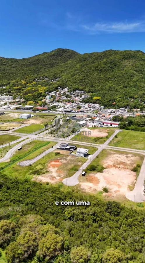 Terreno a venda Florianopolis Real Parque
