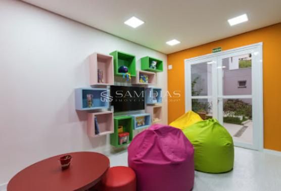 Apartamento, 2 quartos, 35 m² - Foto 12