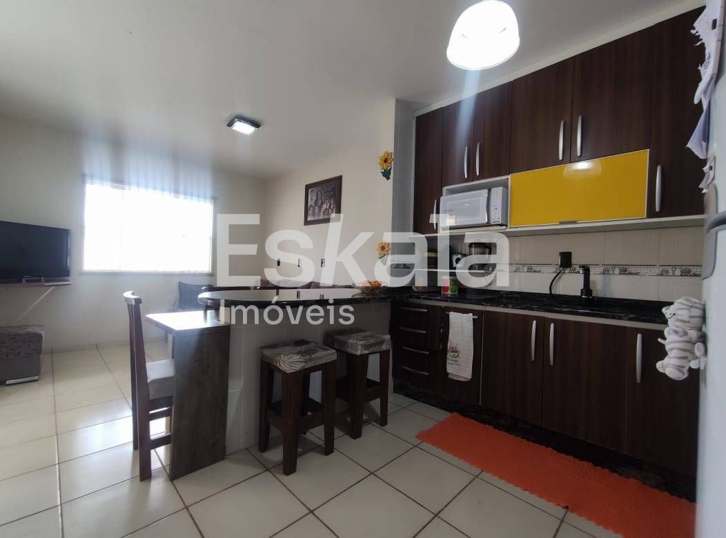 Casa semi-mobiliada com 01 suíte + 01 quarto ilha da figueira - guaramirim