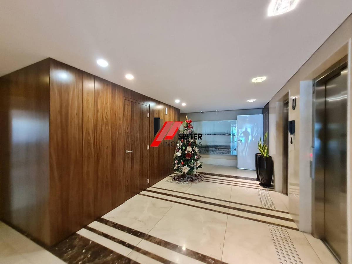 Apartamento de 3 dormitórios a venda Agronômica Florianópolis