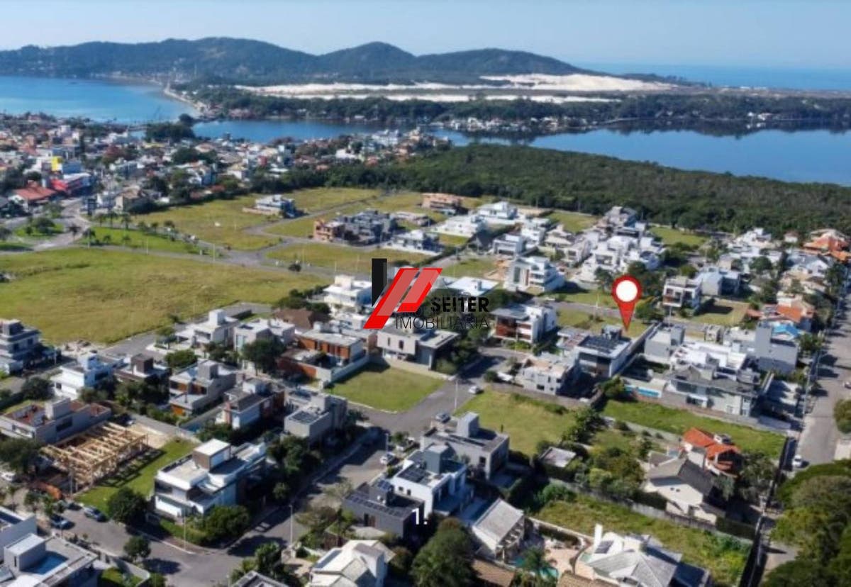 Terreno a venda Lagoa da conceição Florianópolis