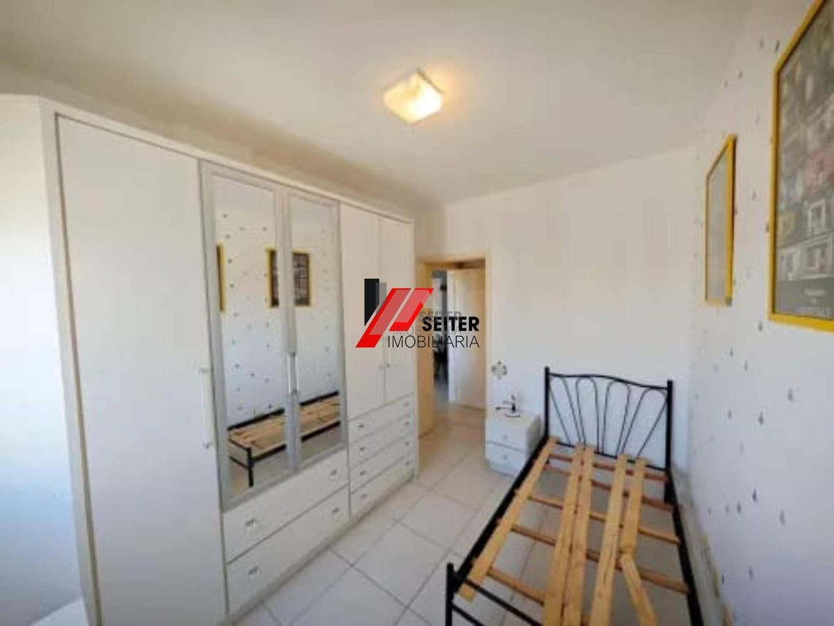 Apartamento de 2 quartos com suite à venda Paris Dakar Itacorubi Florianópolis