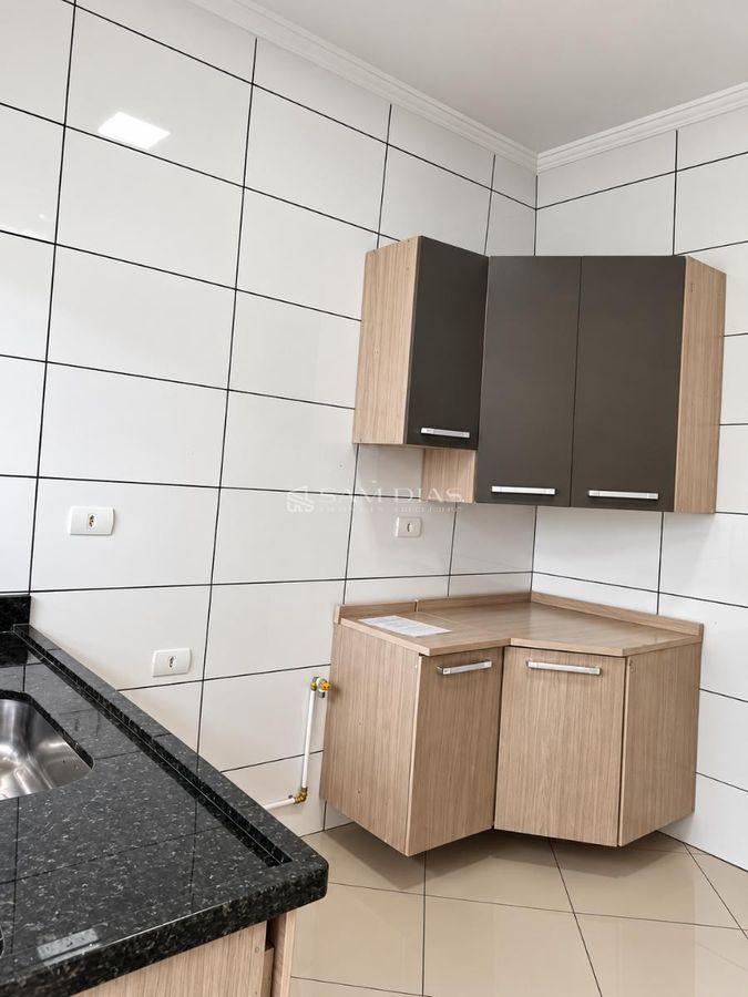 Apartamento, 2 quartos, 45 m² - Foto 21
