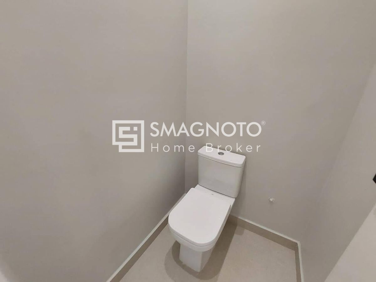Sobrado com 4 dormitórios à venda, 305 m² por R$ 2.250.000,00 - Santa Rosa - Piracicaba/SP