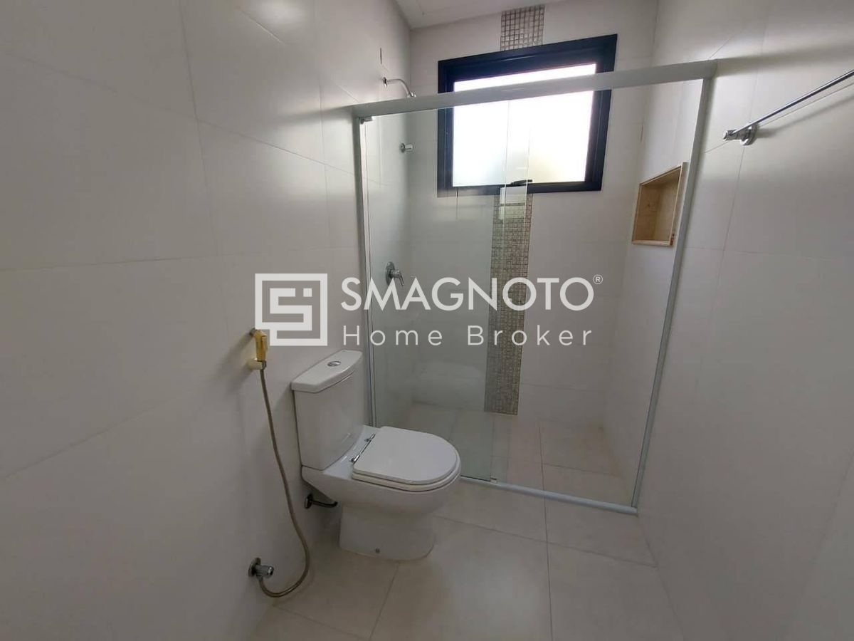 Sobrado com 4 dormitórios à venda, 300 m² por R$ 2.400.000,00 - Loteamento Residencial Reserva Do Engenho - Piracicaba/SP