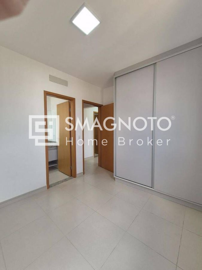 Apartamento com 3 Dormitórios, 86 M² - Aluguel por R$ 4.048,00 - Paulicéia - Piracicaba/Sp