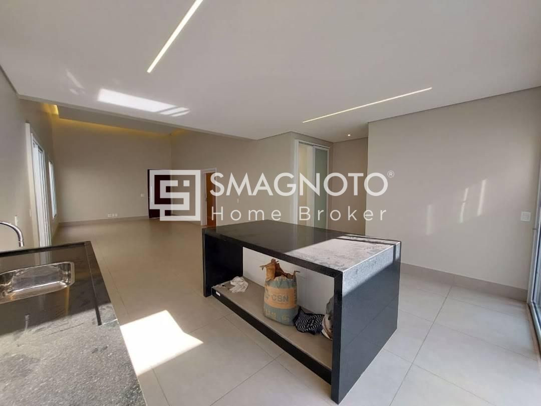 Casa com 3 dormitórios à venda, 160 m² por R$ 1.500.000,00 - Santa Rosa - Piracicaba/SP