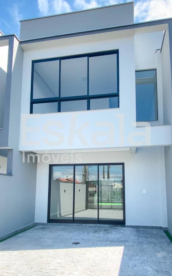 Sobrado Geminado com 02 Quartos + 01 Suíte Amizade - Jaraguá do Sul
