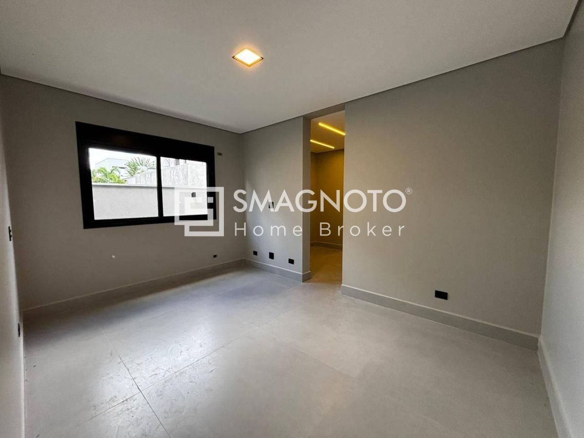 Sobrado com 3 dormitórios à venda, 274 m² por R$ 3.200.000,00 - Morato - Piracicaba/SP