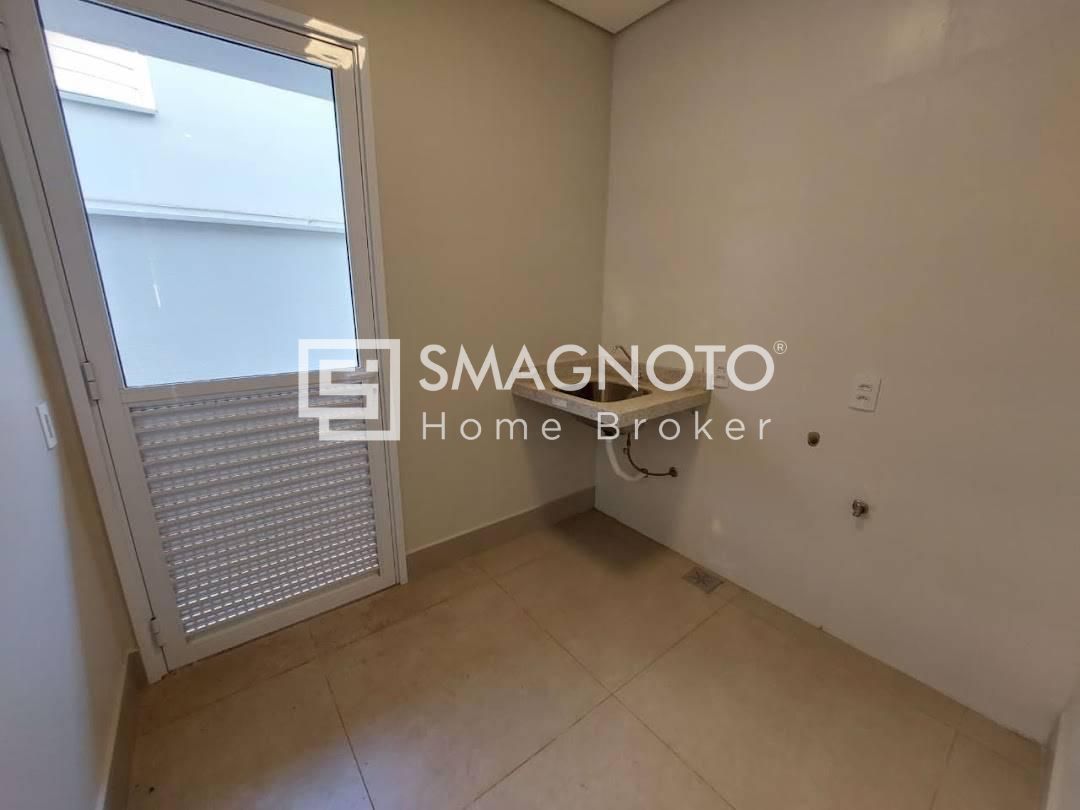 Casa com 3 dormitórios à venda, 160 m² por R$ 1.500.000,00 - Santa Rosa - Piracicaba/SP