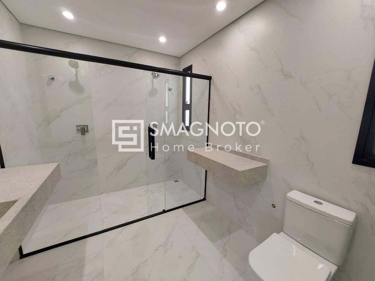 Sobrado com 4 dormitórios à venda, 305 m² por R$ 2.250.000,00 - Santa Rosa - Piracicaba/SP