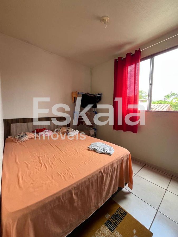 Apartamento Com 02 Quartos Rio Da Luz - Jaragua Do Sul