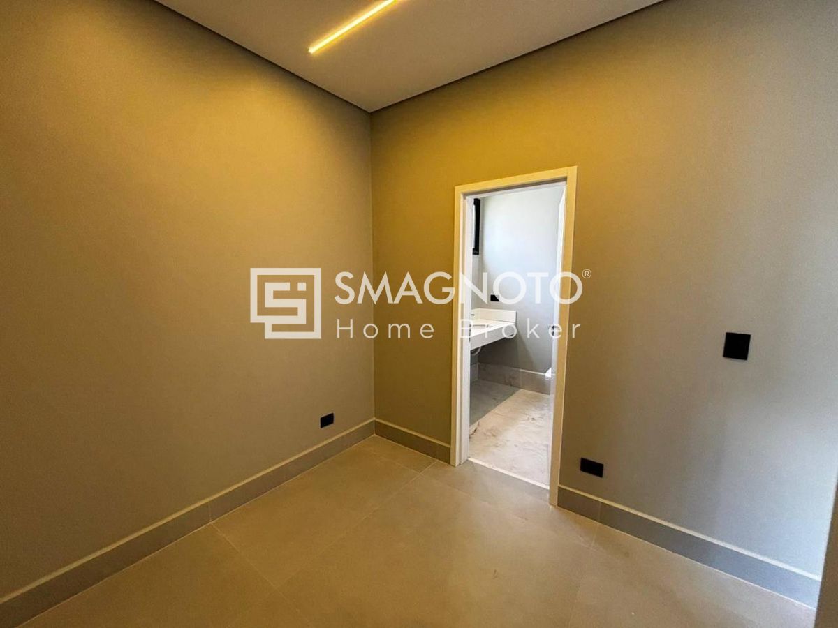 Sobrado com 3 dormitórios à venda, 274 m² por R$ 3.200.000,00 - Morato - Piracicaba/SP