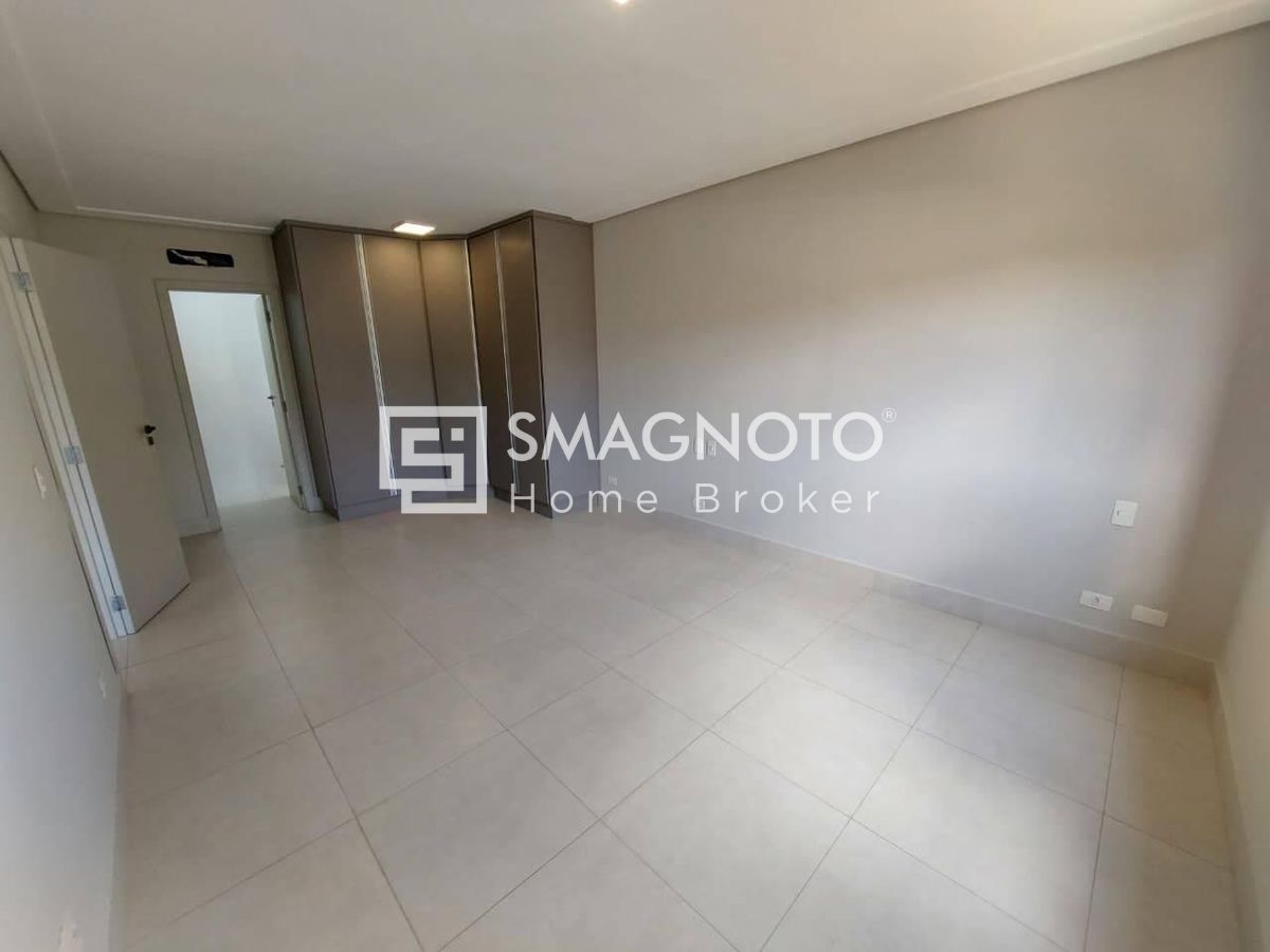 Sobrado com 4 dormitórios à venda, 300 m² por R$ 2.400.000,00 - Loteamento Residencial Reserva Do Engenho - Piracicaba/SP