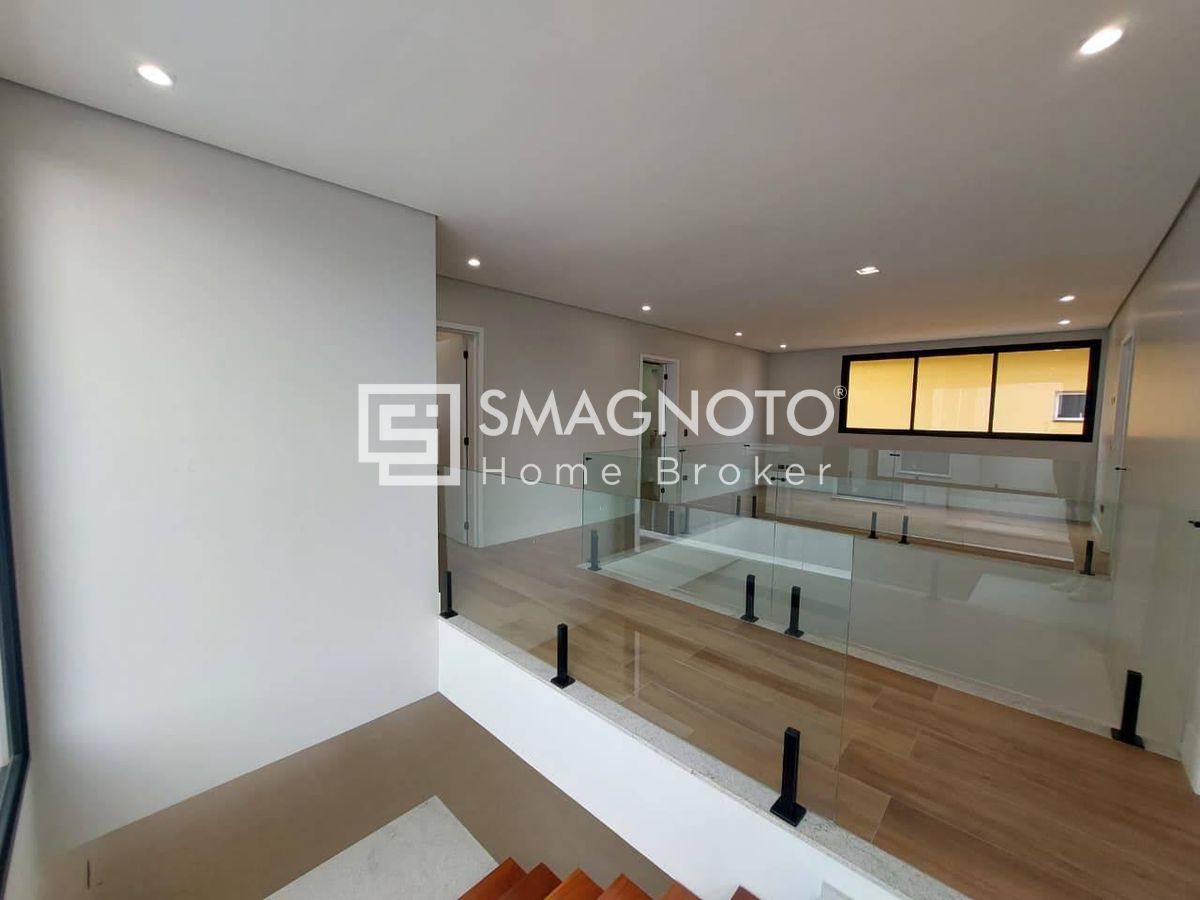 Sobrado com 4 dormitórios à venda, 305 m² por R$ 2.250.000,00 - Santa Rosa - Piracicaba/SP