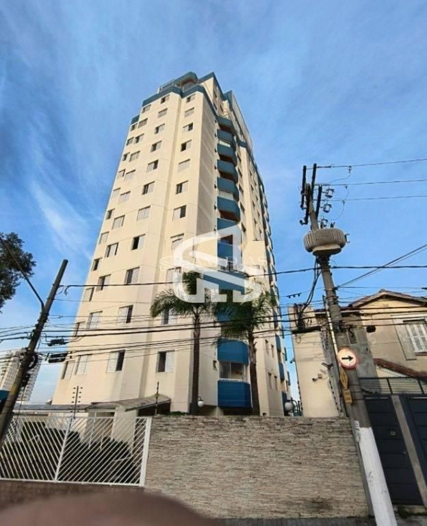 Apartamento, 2 quartos, 52 m² - Foto 26
