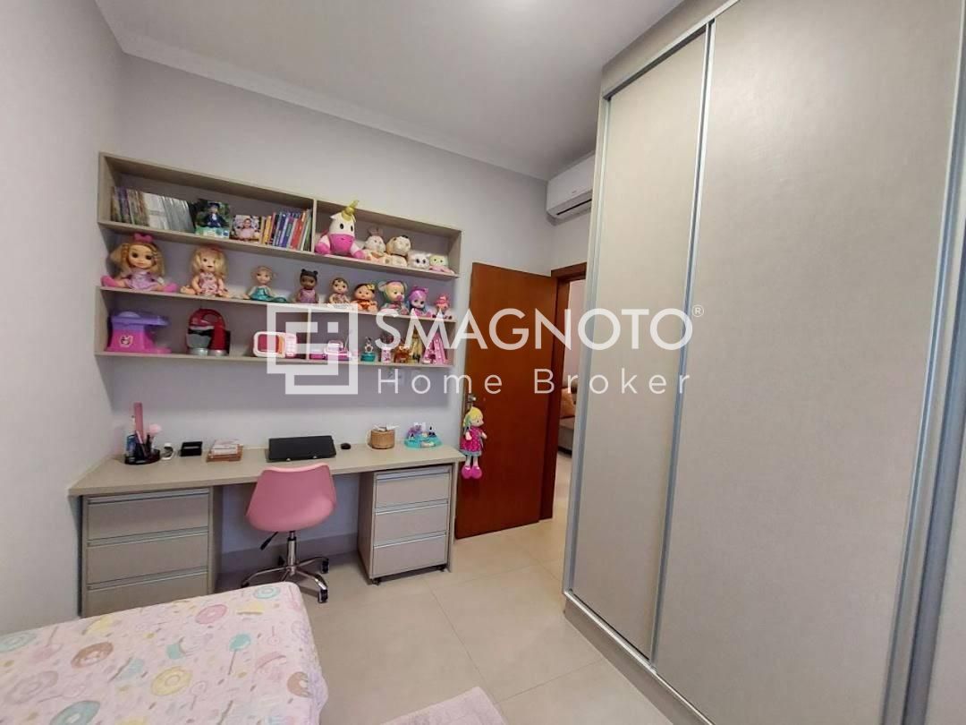 Casa com 3 dormitórios à venda, 132 m² por R$ 930.000,00 - Água Branca - Piracicaba/SP