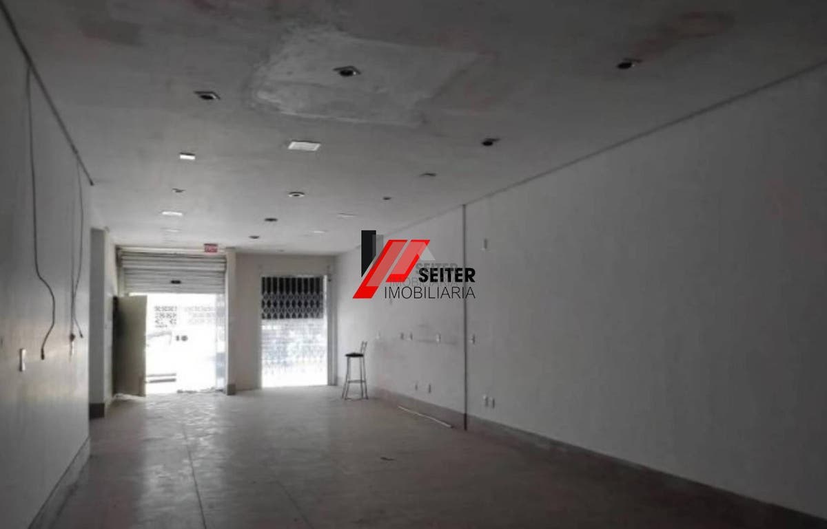 Prédio comercial para locação centro de Florianópolis rua saldanha marinho