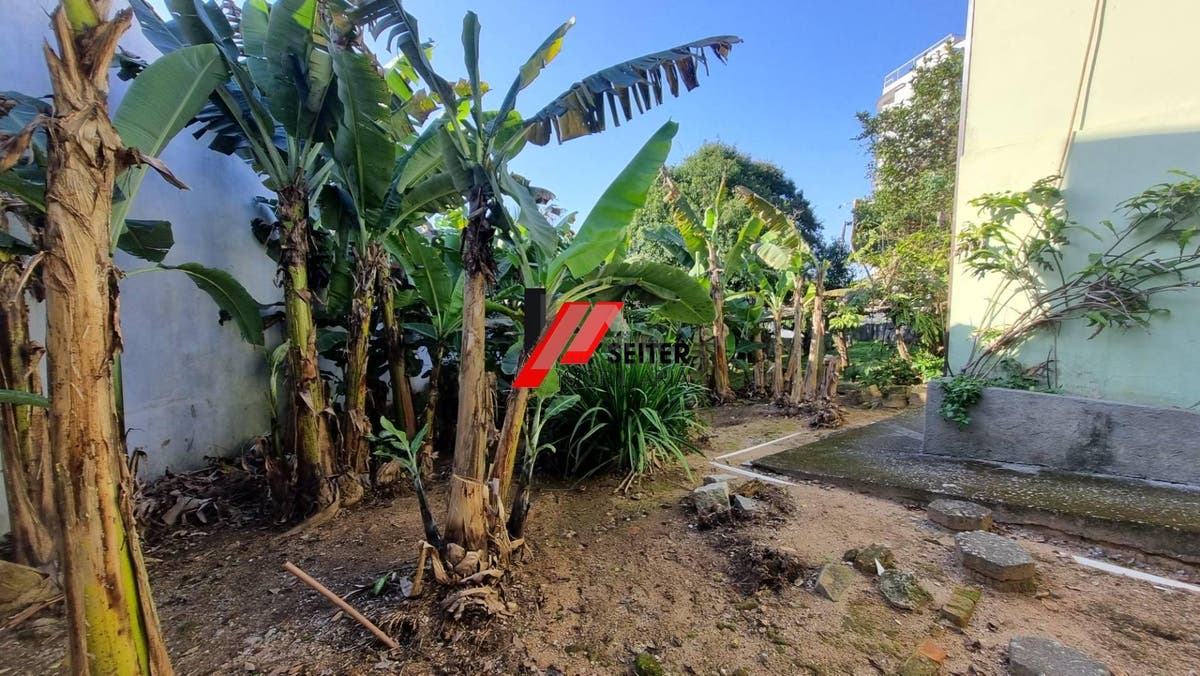 Terreno comercial á venda Saco dos Limões Florianópolis