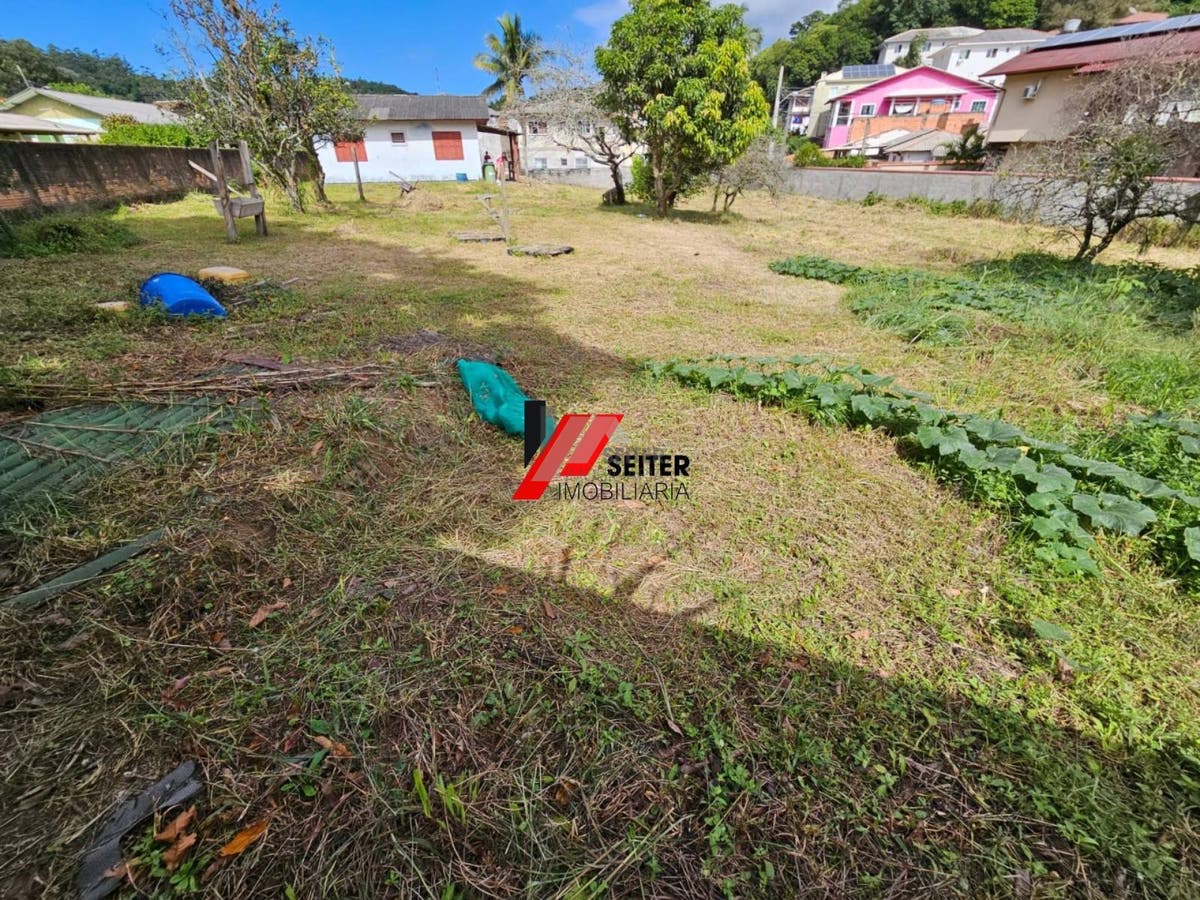 Terreno a venda no norte da Ilha de Florianópolis