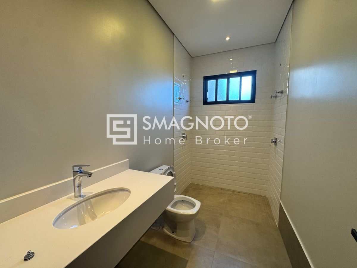 Chácara em Condomínio à Venda no Residencial Campestre com 3 quartos sendo 1 suíte em Piracicaba Código CH0004 Smagnoto Home Broker