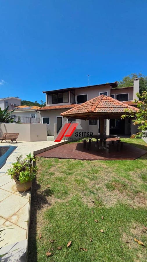 Casa Venda em João Paulo Florianópolis