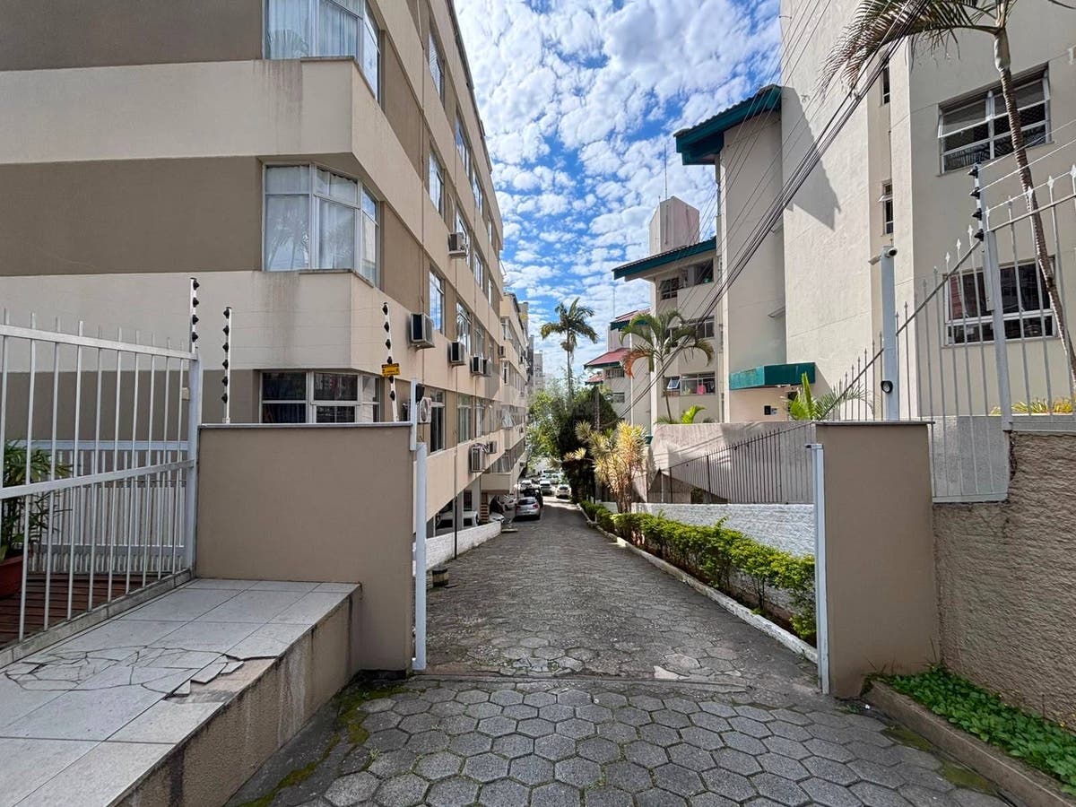 Apartamento à venda na Agronômica Florianópolis