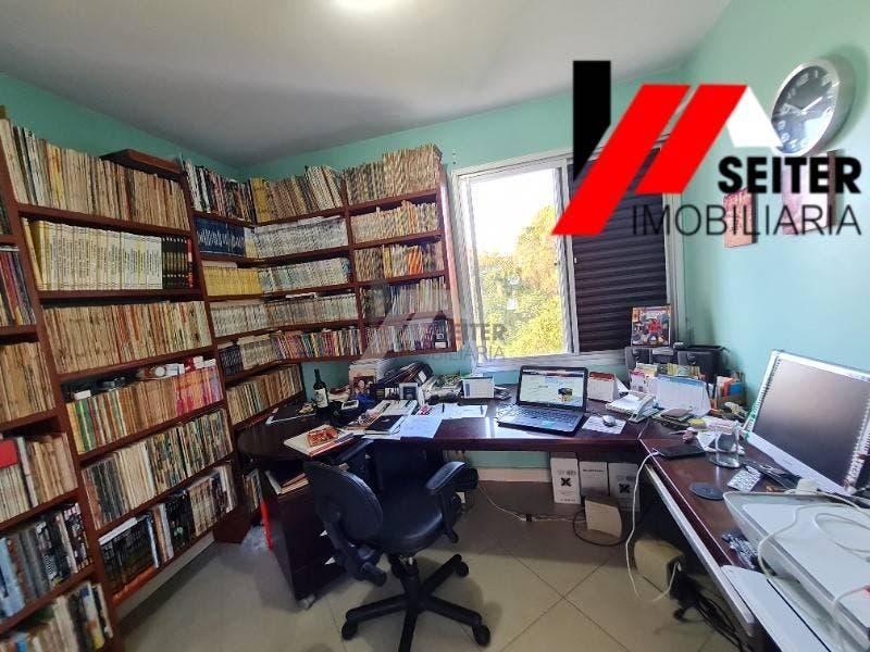Apartamento de 3 dormitorios a venda Agronomica