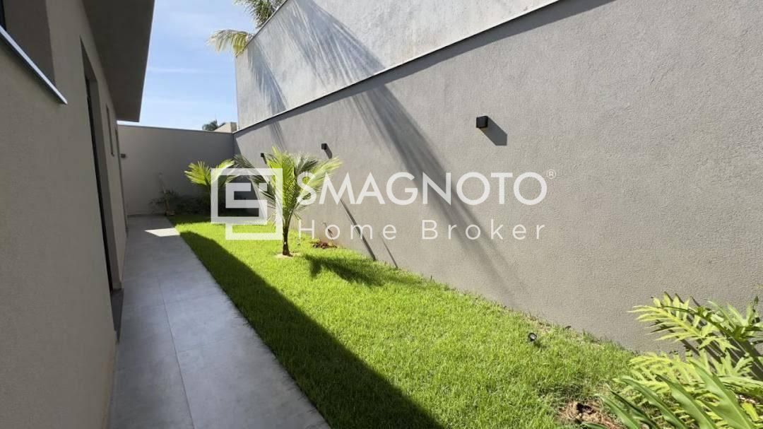 Casa com 3 dormitórios à venda, 298 m² por R$ 2.950.000,00 - Morada do Engenho - Piracicaba/SP