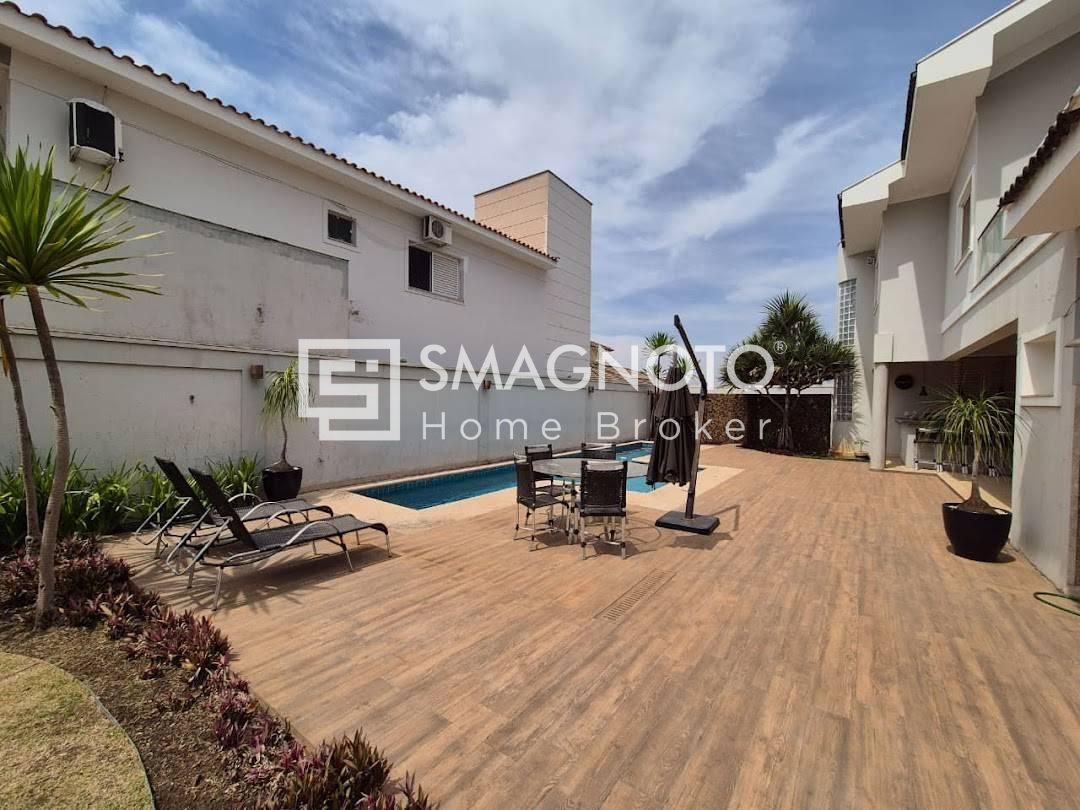Casa com 5 dormitórios à venda, 337 m² por R$ 2.699.000,00 - Terras de Piracicaba - Piracicaba/SP