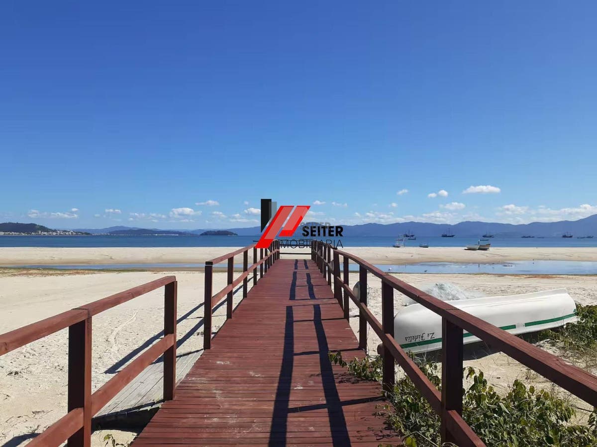 Apartamento à venda em Ponta das Canas Florianópolis