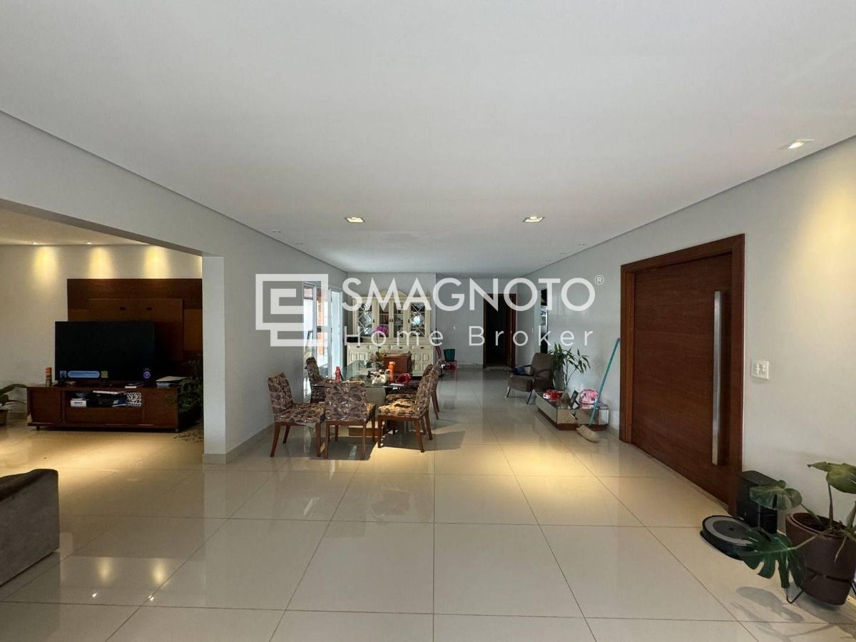 Casa com 3 dormitórios à venda, 414 m² por R$ 1.499.000,00 - Campestre - Piracicaba/SP