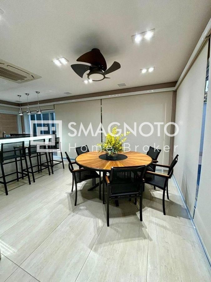 Sobrado com 5 dormitórios à venda, 374 m² por R$ 3.800.000,00 - Terras de Piracicaba - Piracicaba/SP