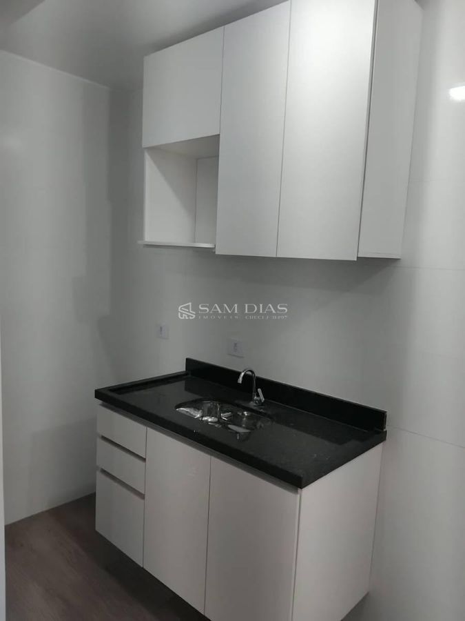 Apartamento, 1 quarto, 31 m² - Foto 5