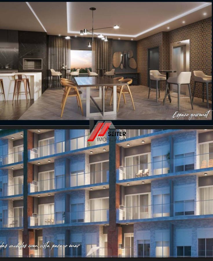 Apartamento 3 dormitorios alto padrao 3 suites a venda joao paulo