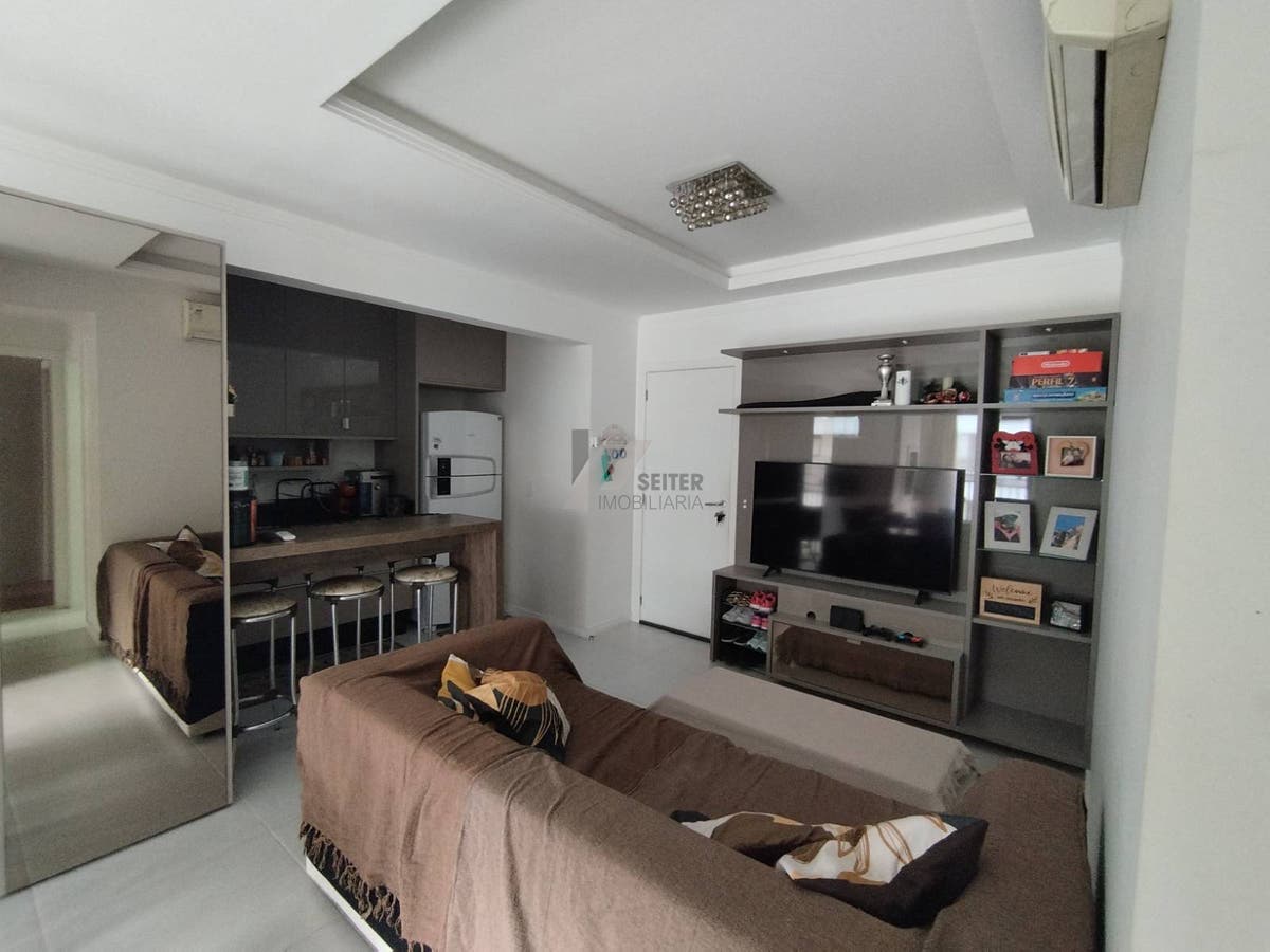 Apartamento mobiliado a venda Florianópolis