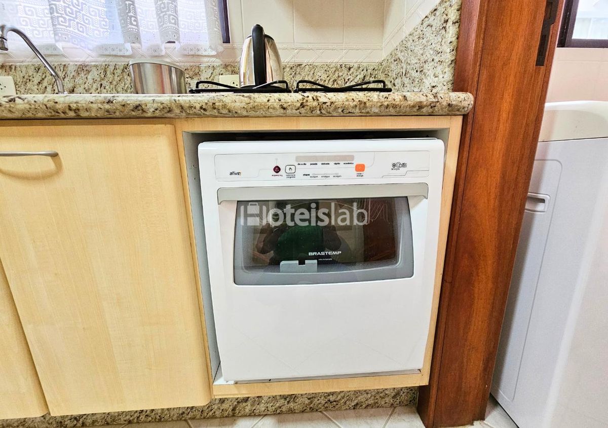 Lindo apto de 3 quartos em Canasvieiras
