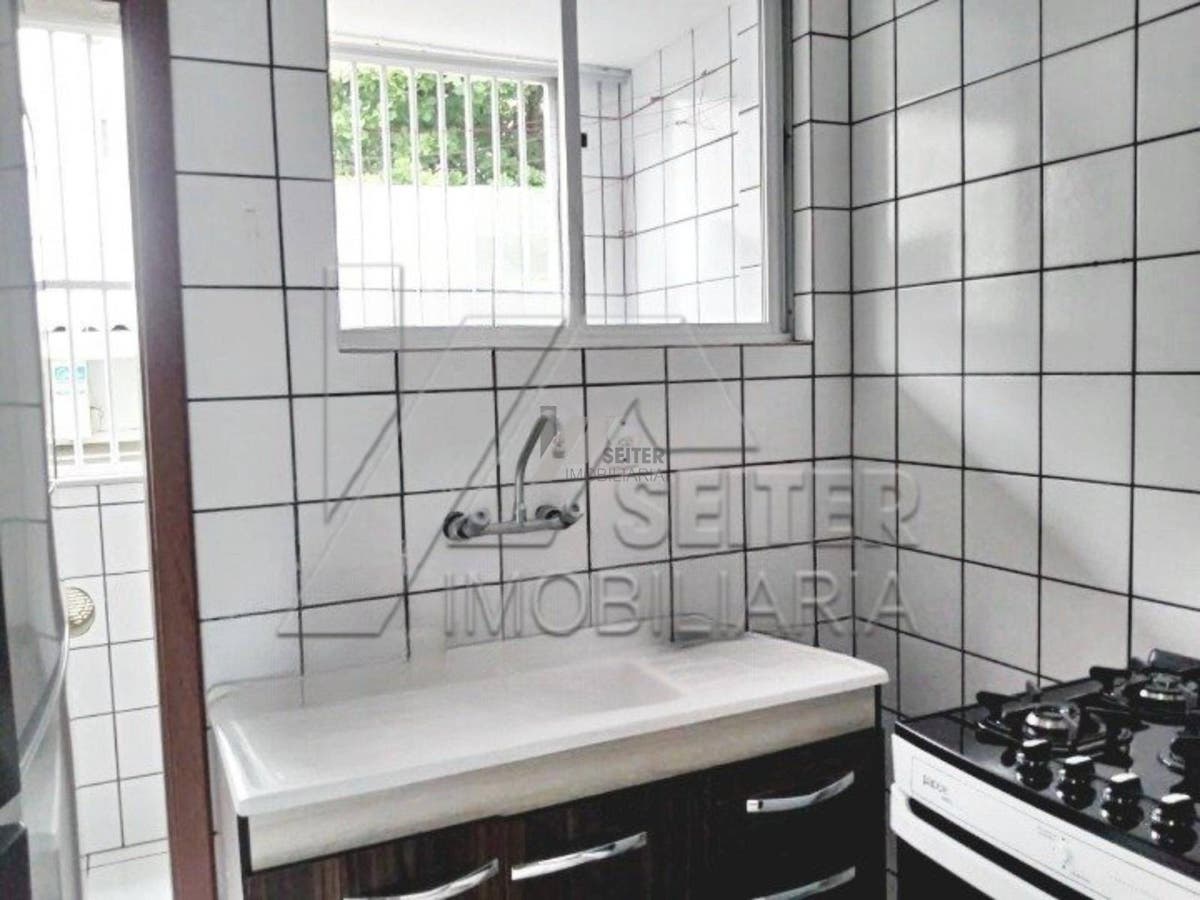 Apartamento de 2 dormitórios a venda Córrego Grande