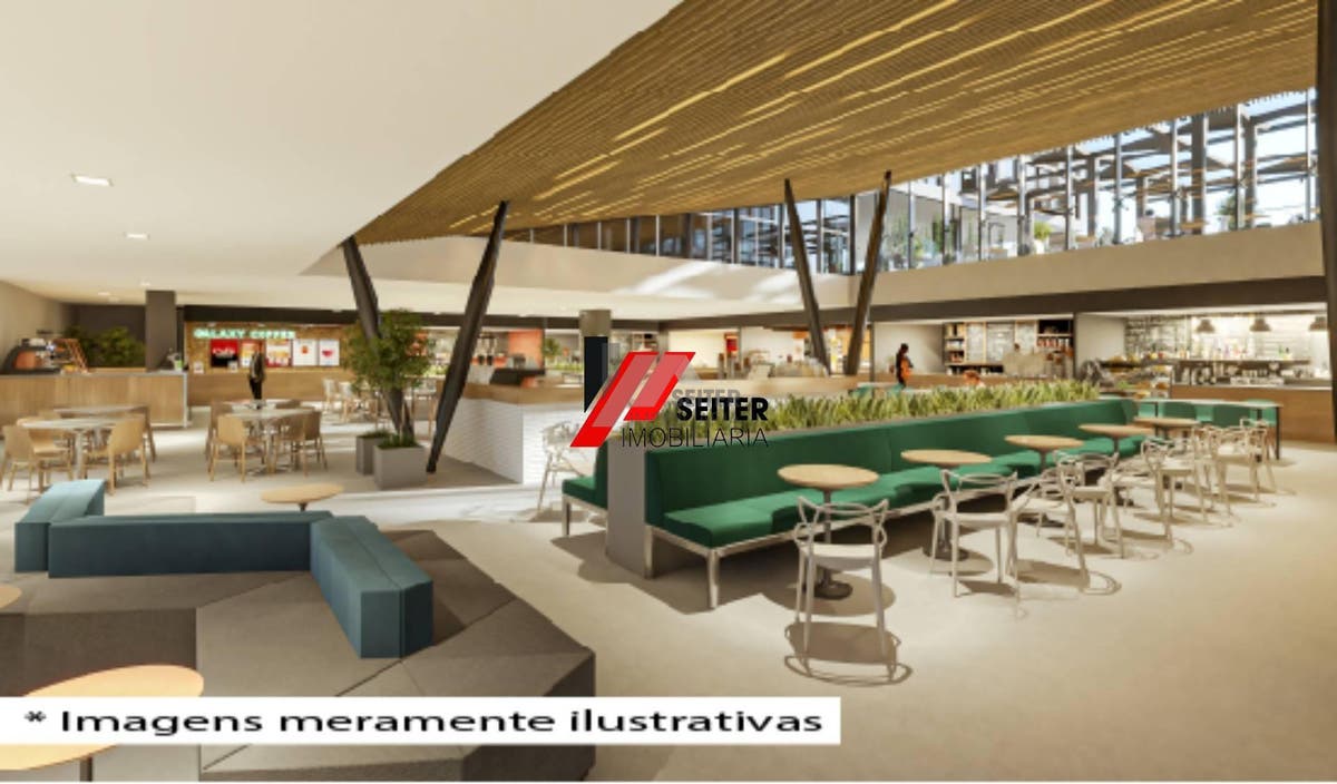 Apartamento Tipo Studio a Venda Proximo da Ufsc