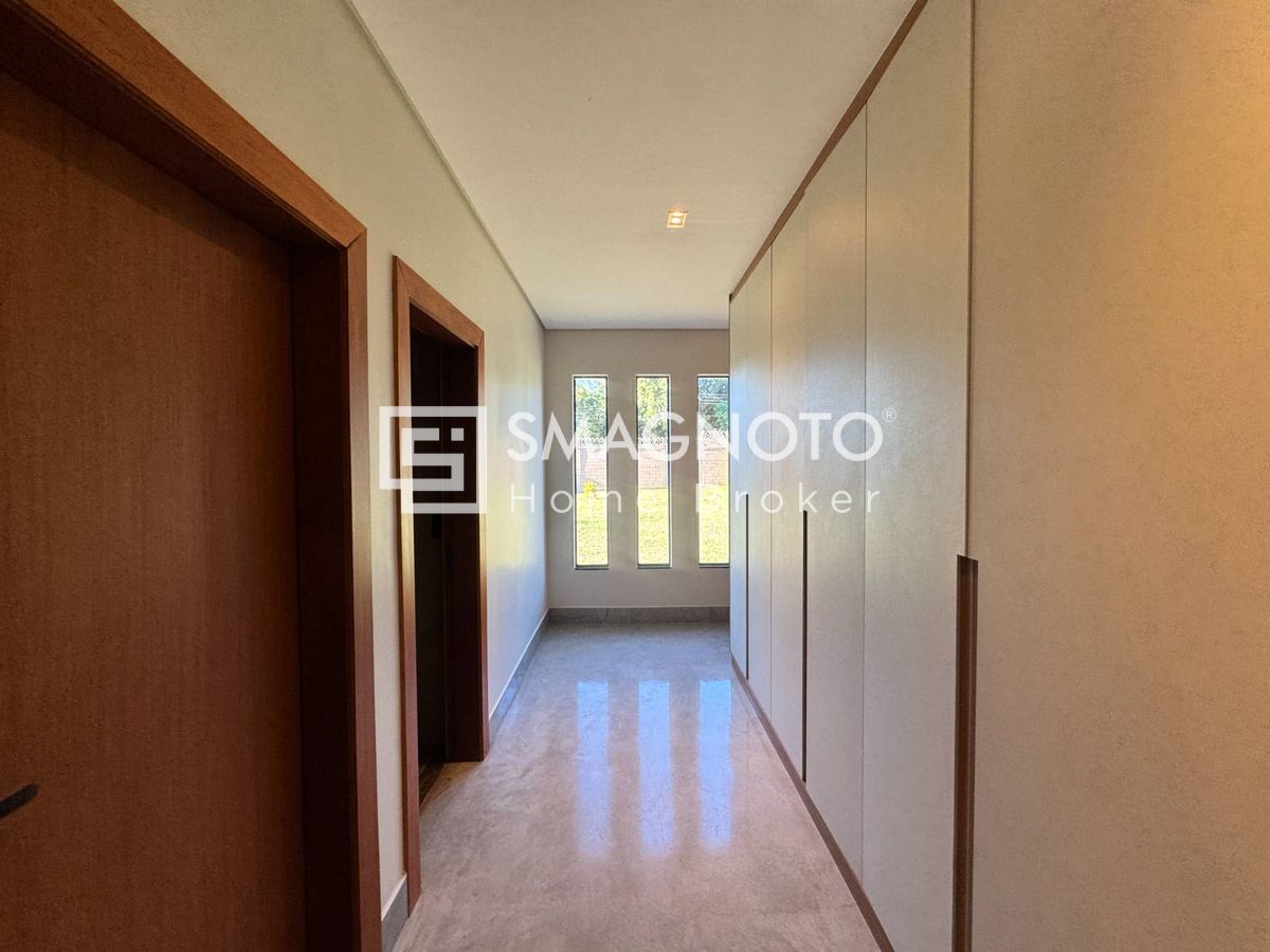 Chácara em Condomínio à Venda no Residencial Campestre com 3 quartos sendo 1 suíte em Piracicaba Código CH0004 Smagnoto Home Broker