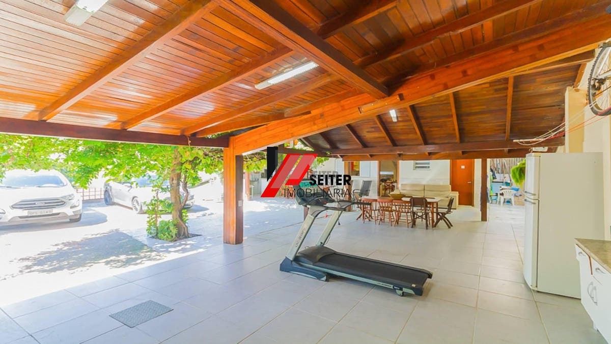 Casa a venda Trindade Florianopolis
