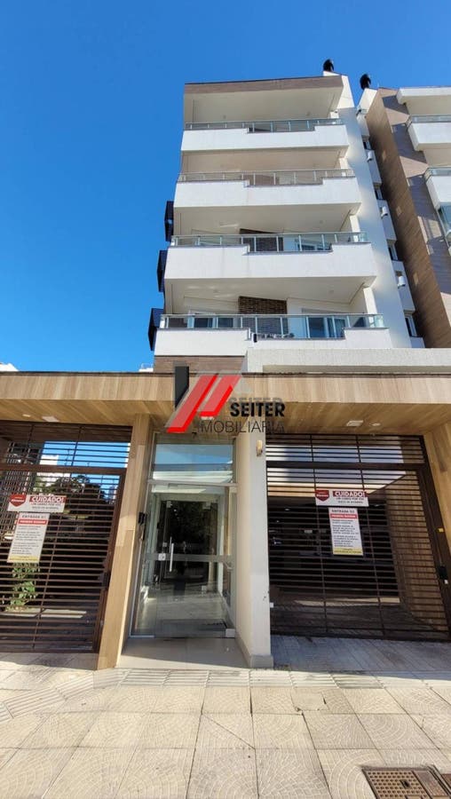 Apartamento a venda Trindade Florianópolis