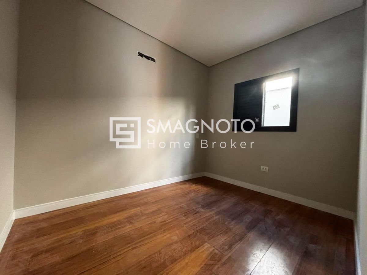 Casa com 3 dormitórios à venda, 112 m² por R$ 795.000,00 - Ondas - Piracicaba/SP