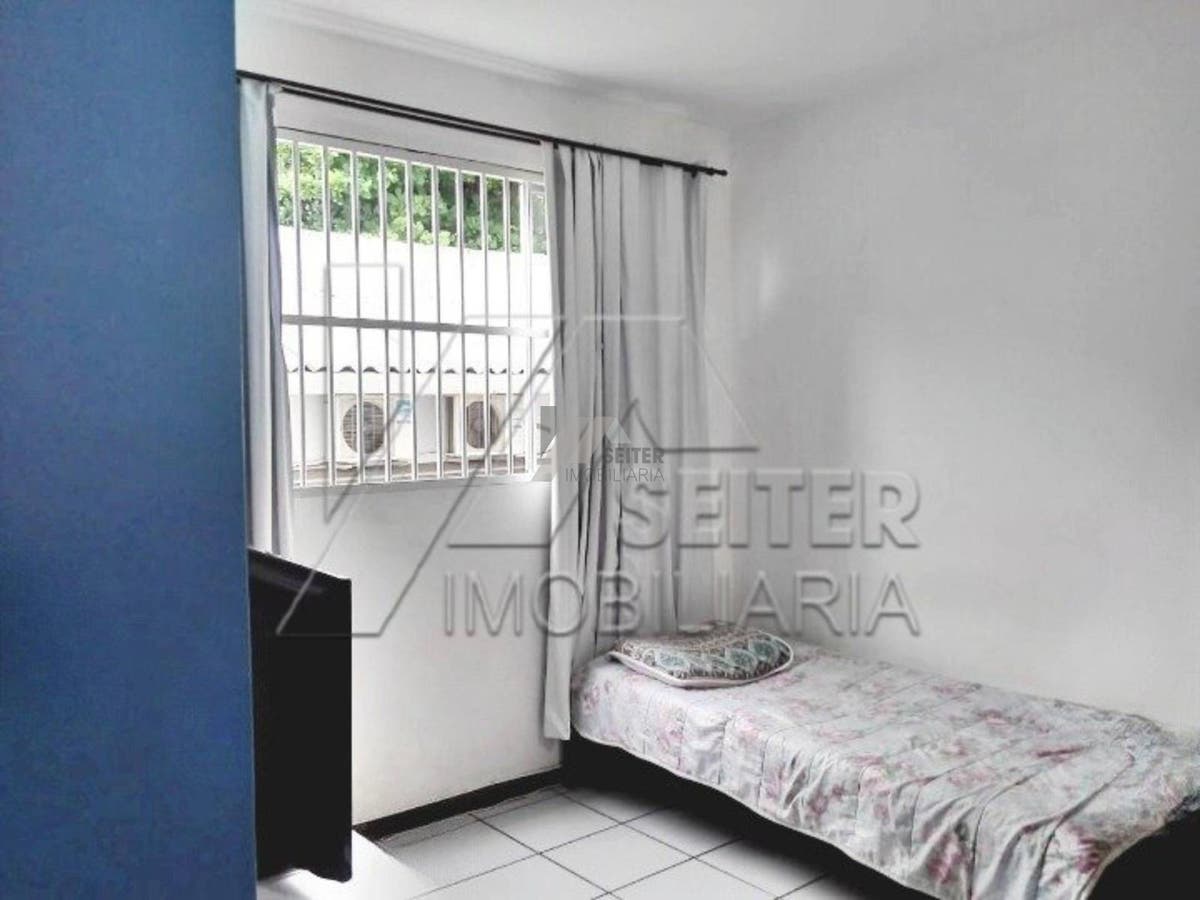 Apartamento de 2 dormitórios a venda Córrego Grande