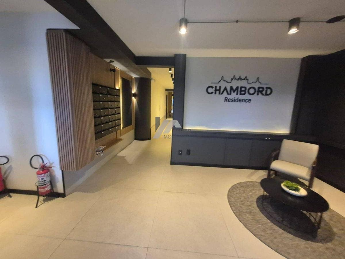 Apartamento de 2 dormitórios a venda Florianopolis Itacorubi