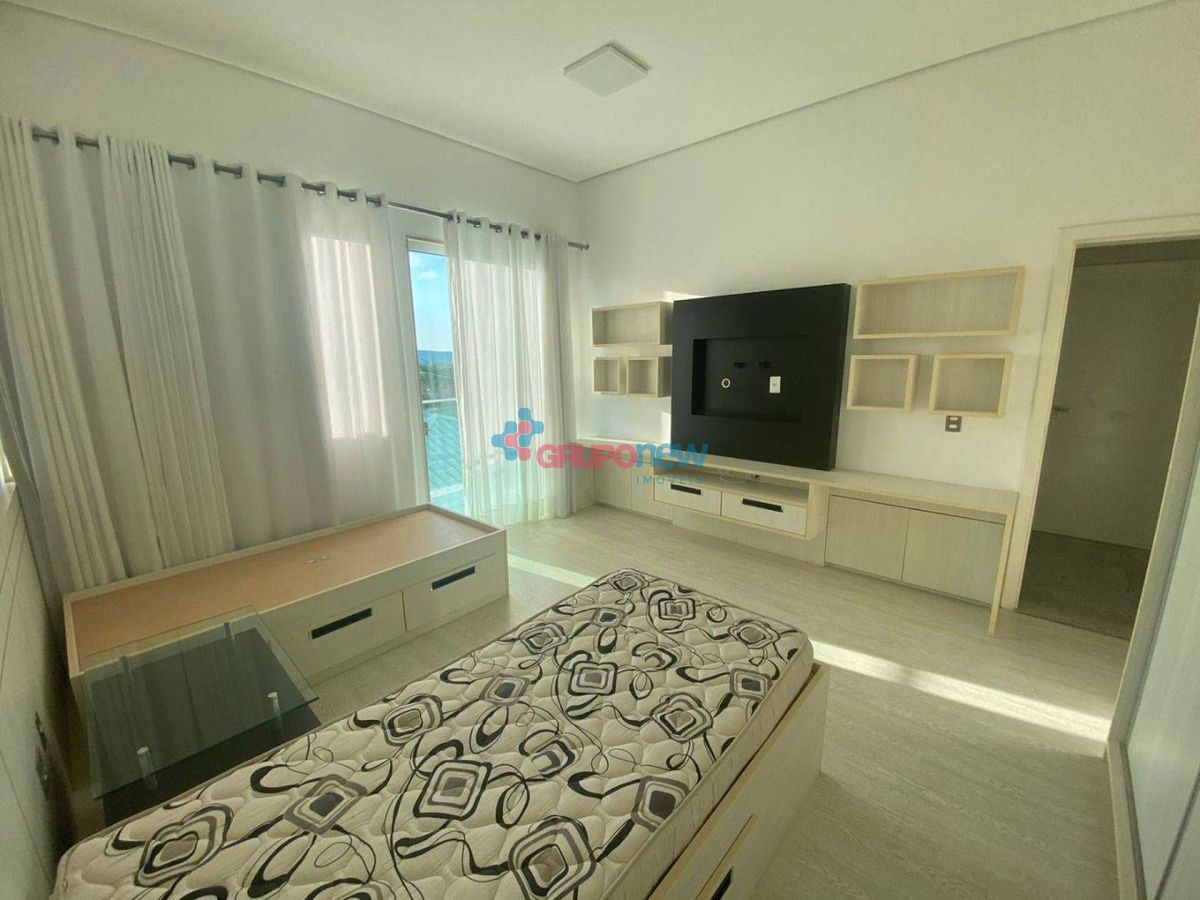 Casa de Condomínio com 6 quartos, Condomínio Condados de Bouganville - Lagoa Santa
