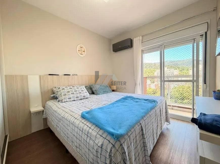 Apartamento com 1 quarto, Itacorubi - Florianópolis