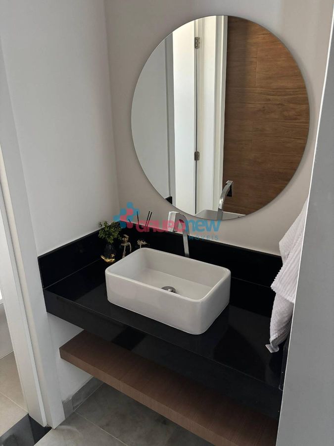 Casa de Condomínio com 3 quartos à Venda, Condomínio Gran Royalle - Lagoa Santa